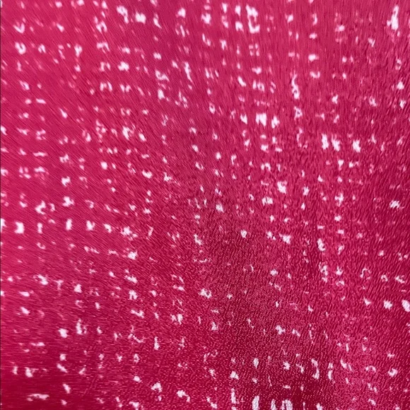 Merona Red and Gray Sleeveless Dress - Picture 15 of 16